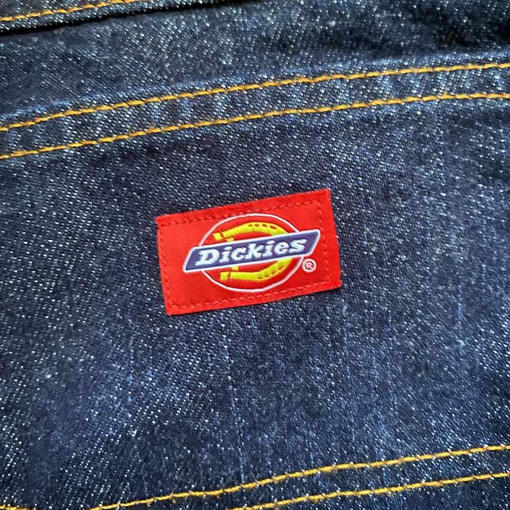 Dickies boot cut Jeans 36x32